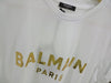 TSHIRT BALMAIN