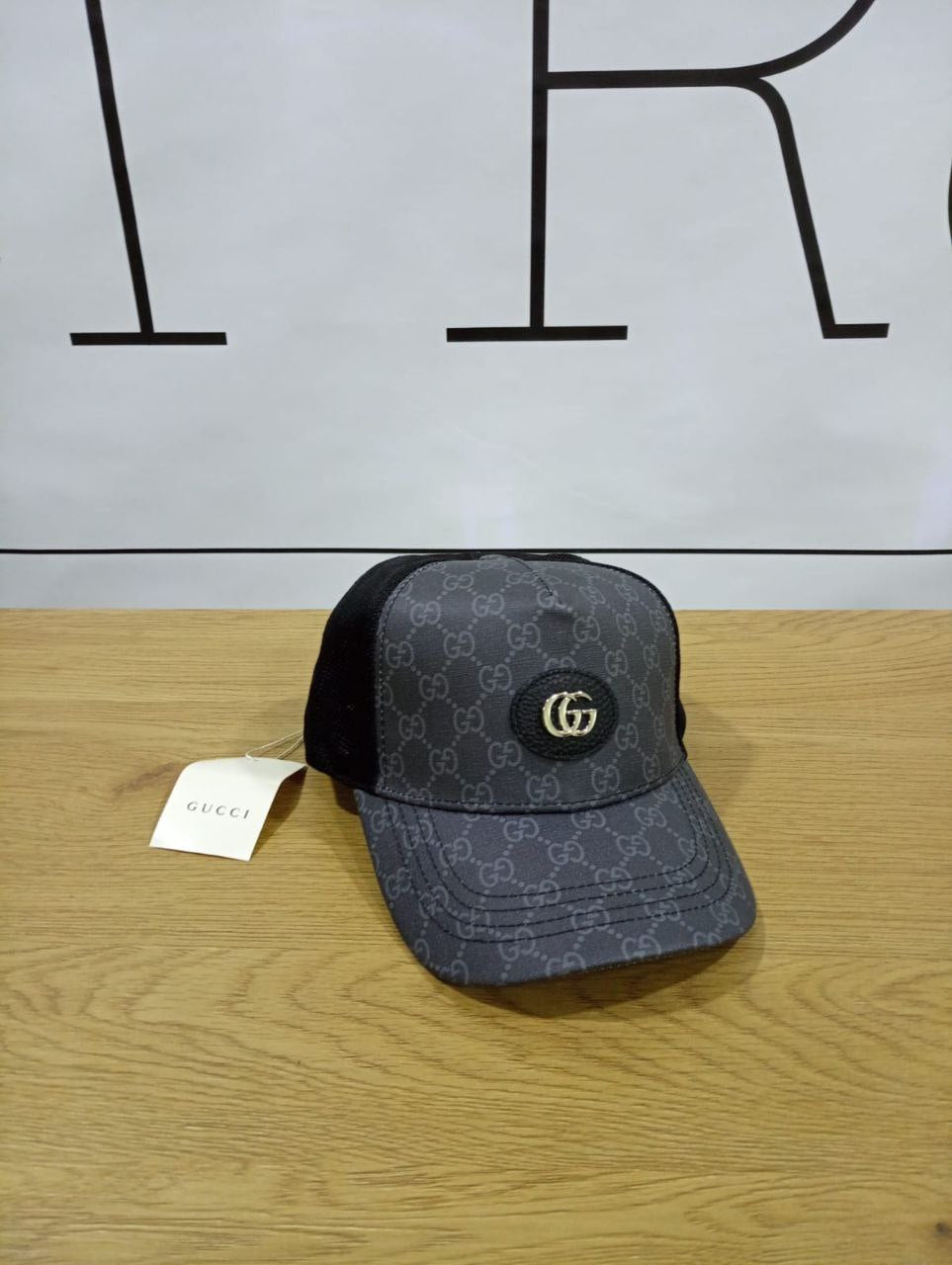 CAPPELLI GUCCI