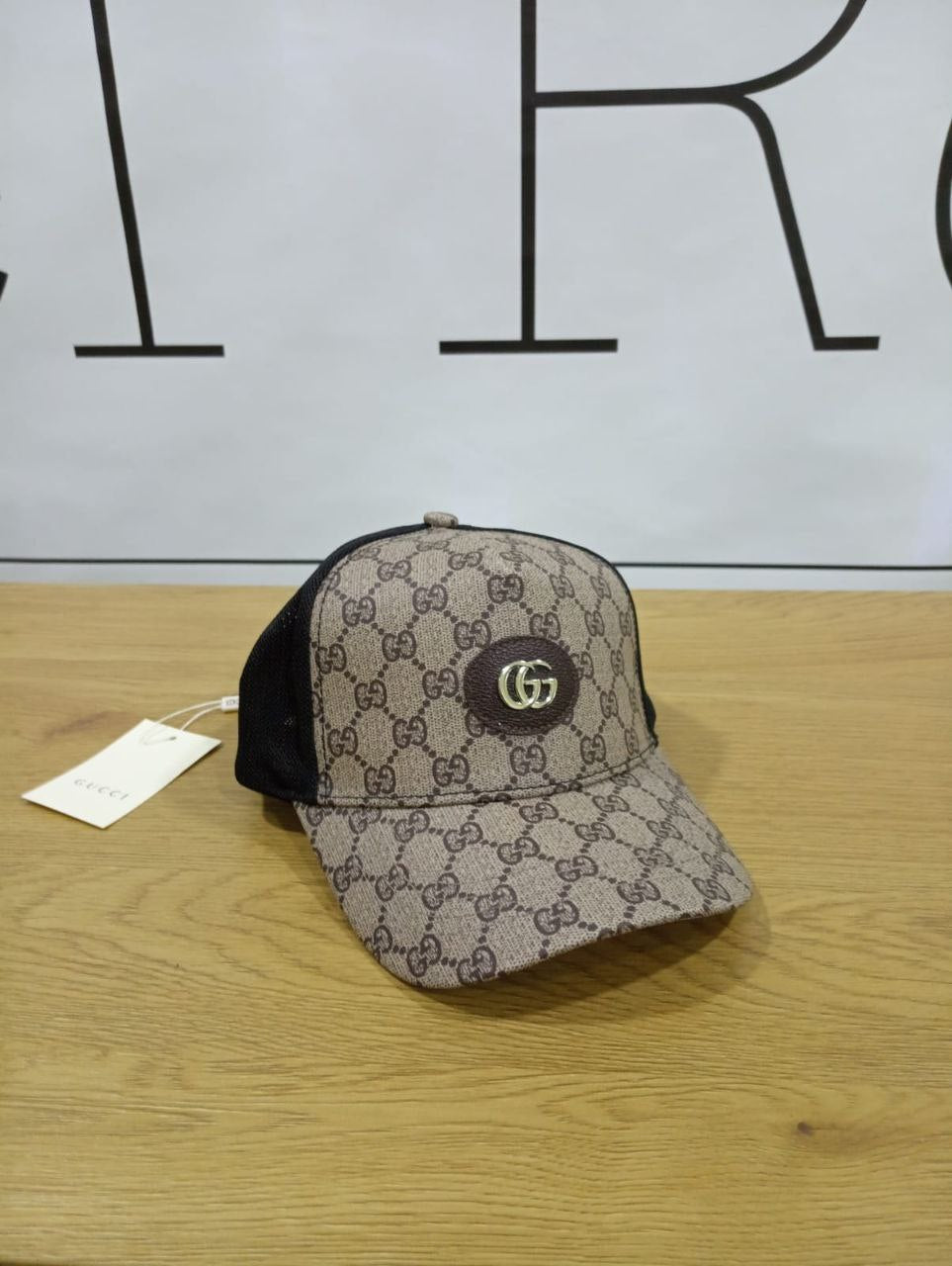 CAPPELLI GUCCI