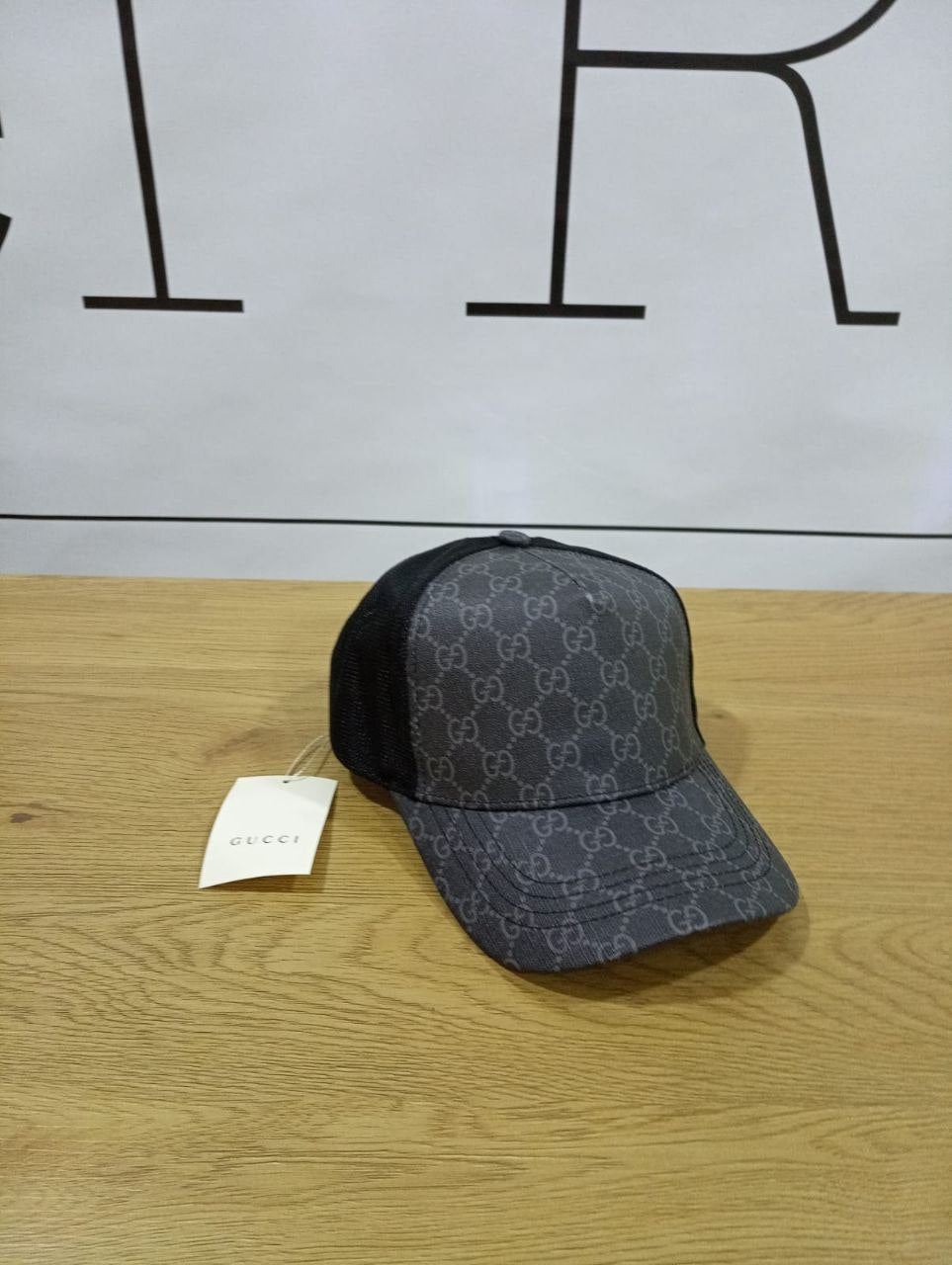 CAPPELLI GUCCI