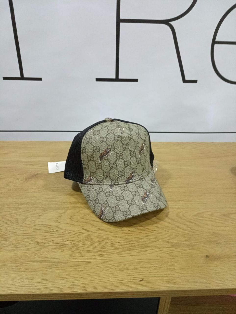 CAPPELLI GUCCI