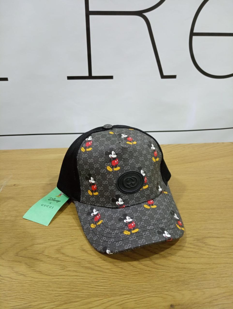 CAPPELLI GUCCI