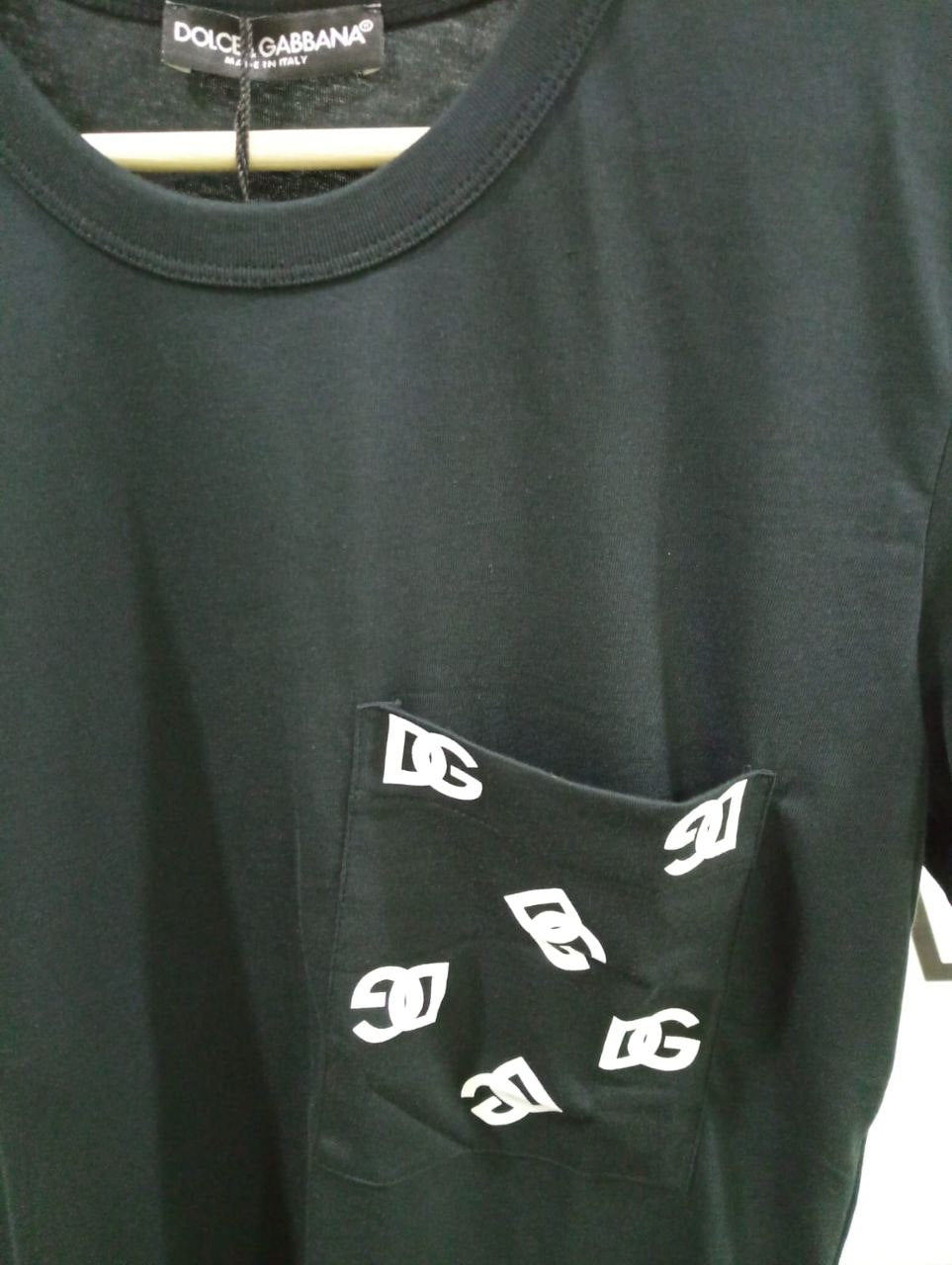 TSHIRT D&G