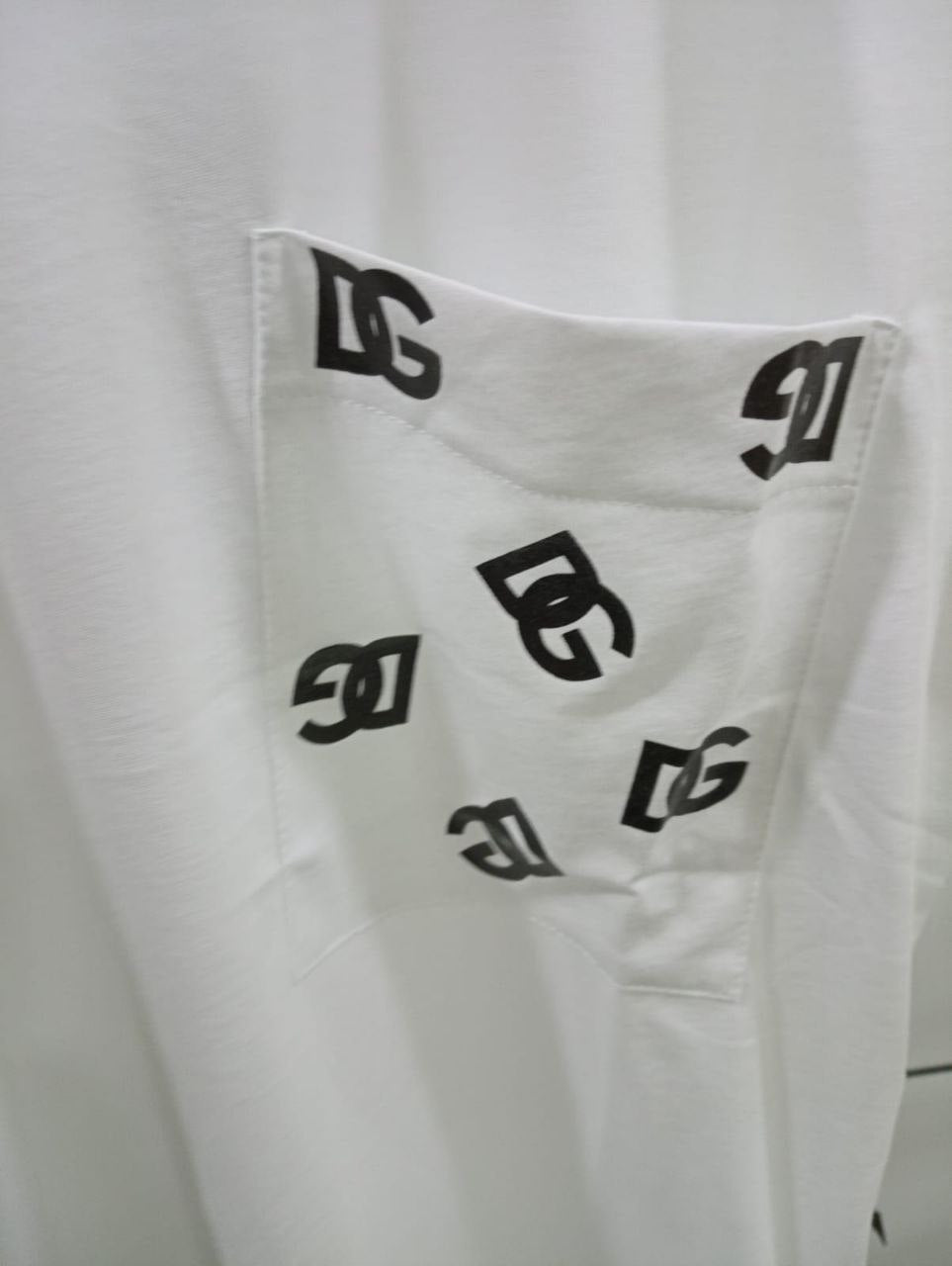 TSHIRT D&G