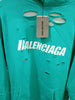 FELPA BALENCIAGA VARI COLORI