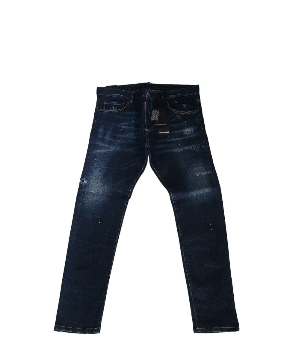 JEANS DSQUARED2 (731)