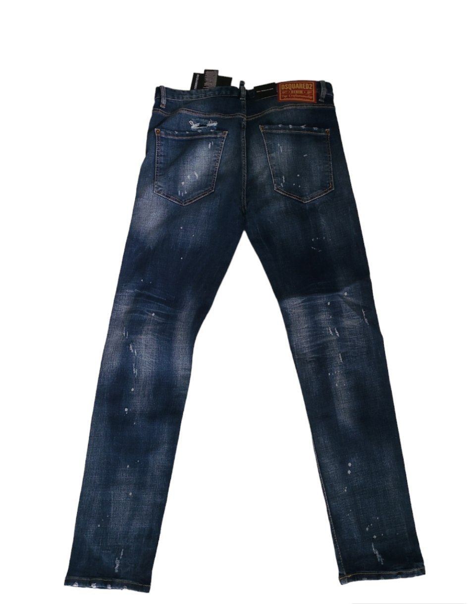 JEANS DSQUARED2 (762)