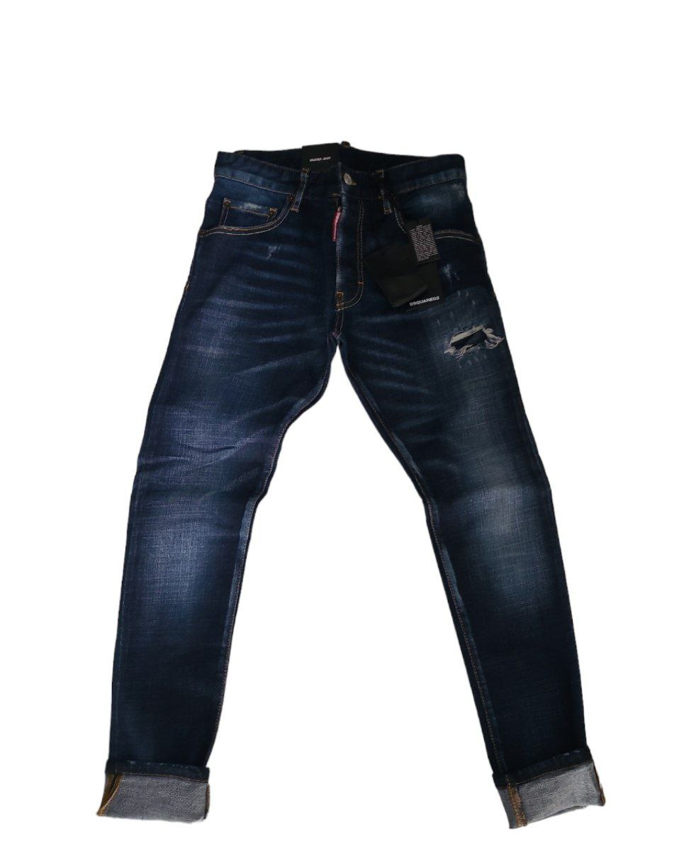 JEANS DSQUARED2  (793)