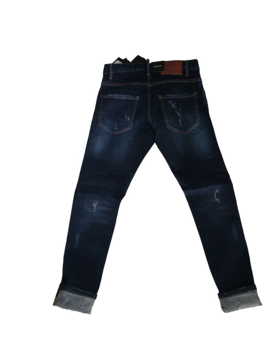 JEANS DSQUARED2  (793)