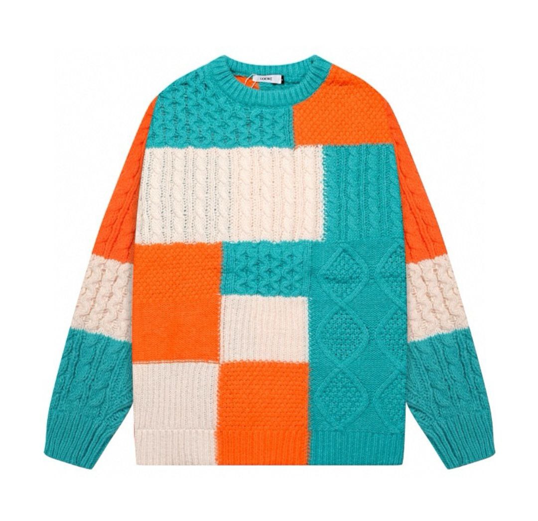 MAGLIONE LOEWE