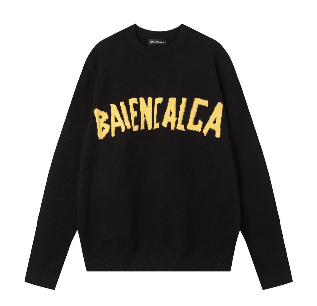 MAGLIONE BALENCIAGA