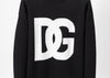 MAGLIONE D&G NERO