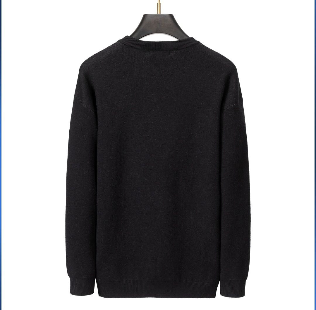 MAGLIONE D&G NERO