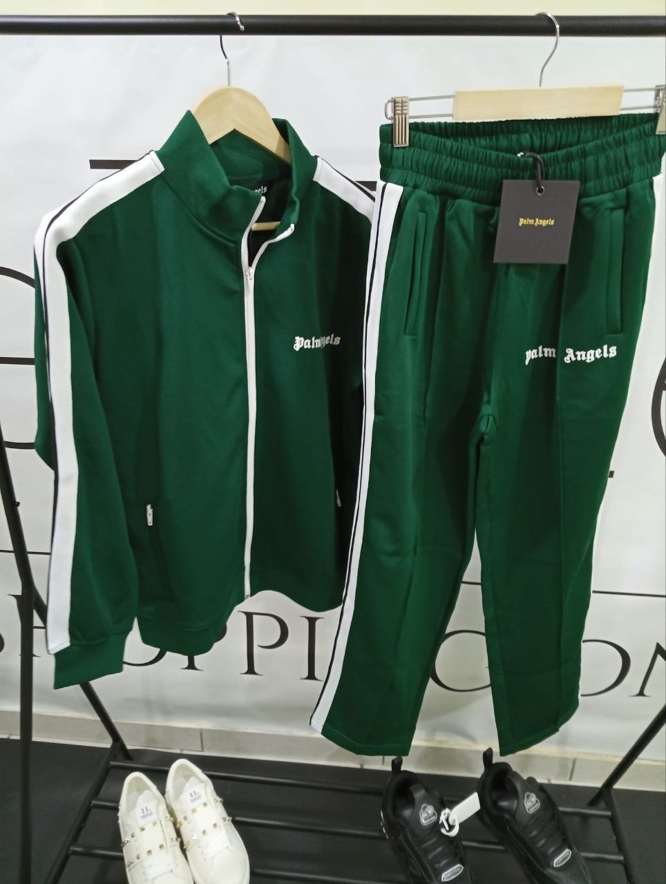 PANTALONE PALM ANGELS