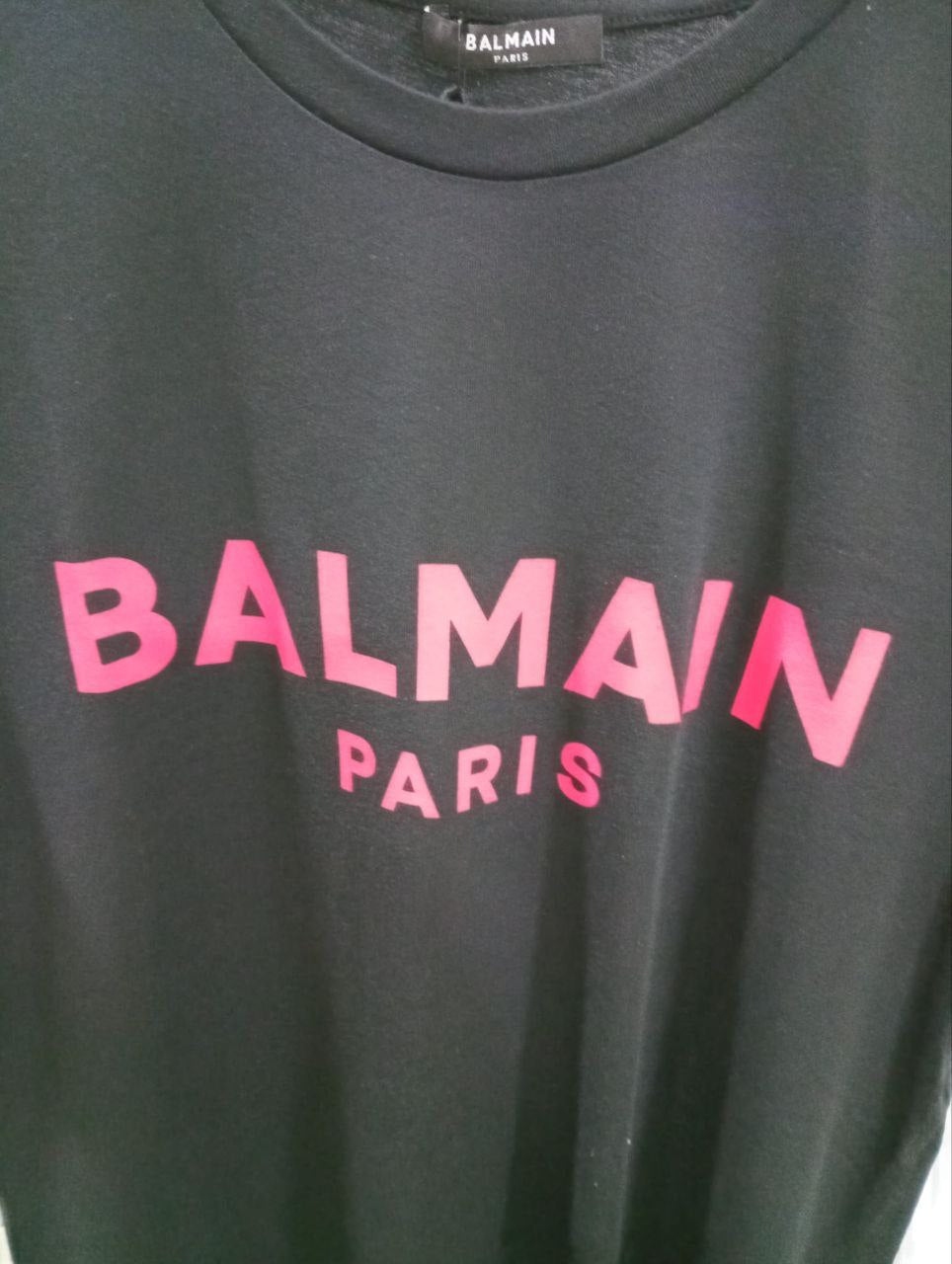 TSHIRT BALMAIN