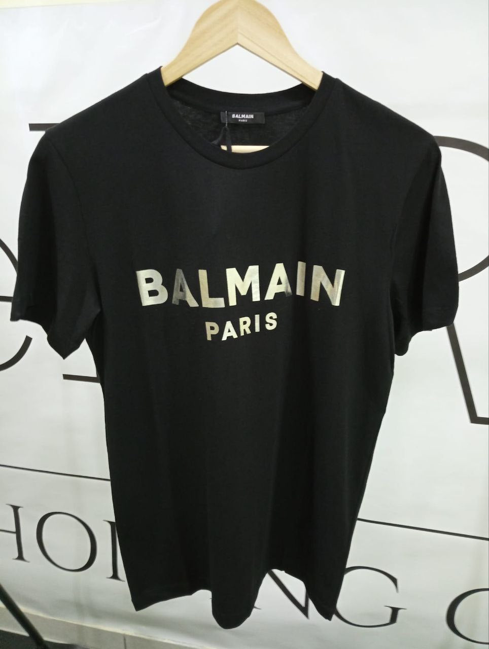 TSHIRT BALMAIN