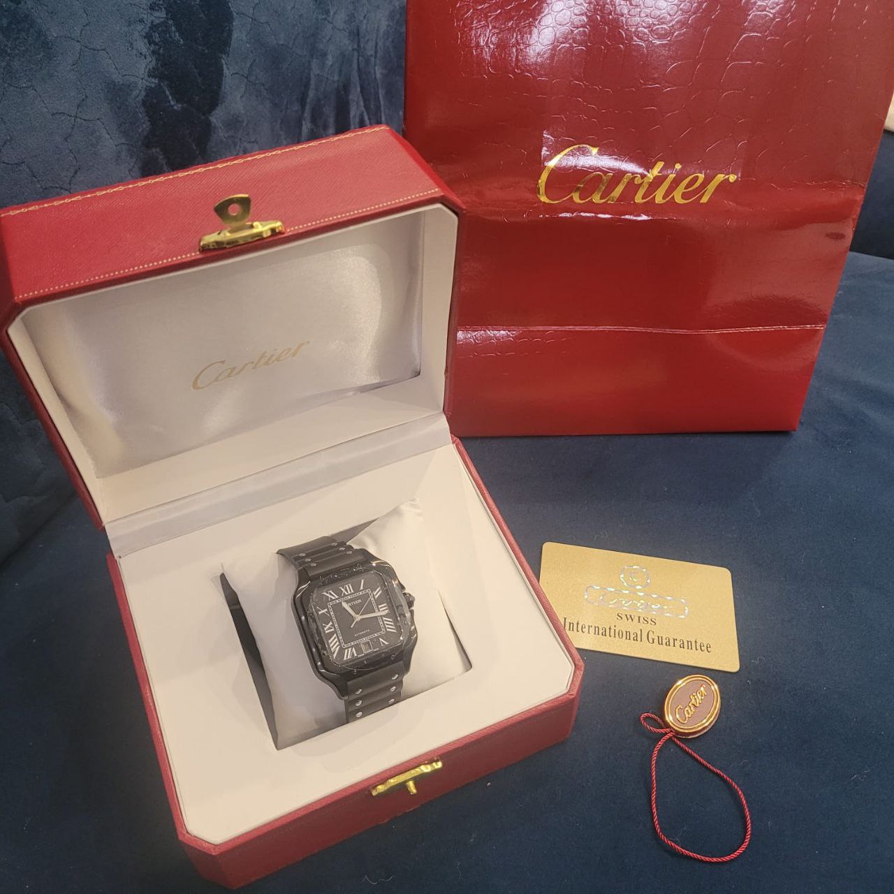 CARTIER